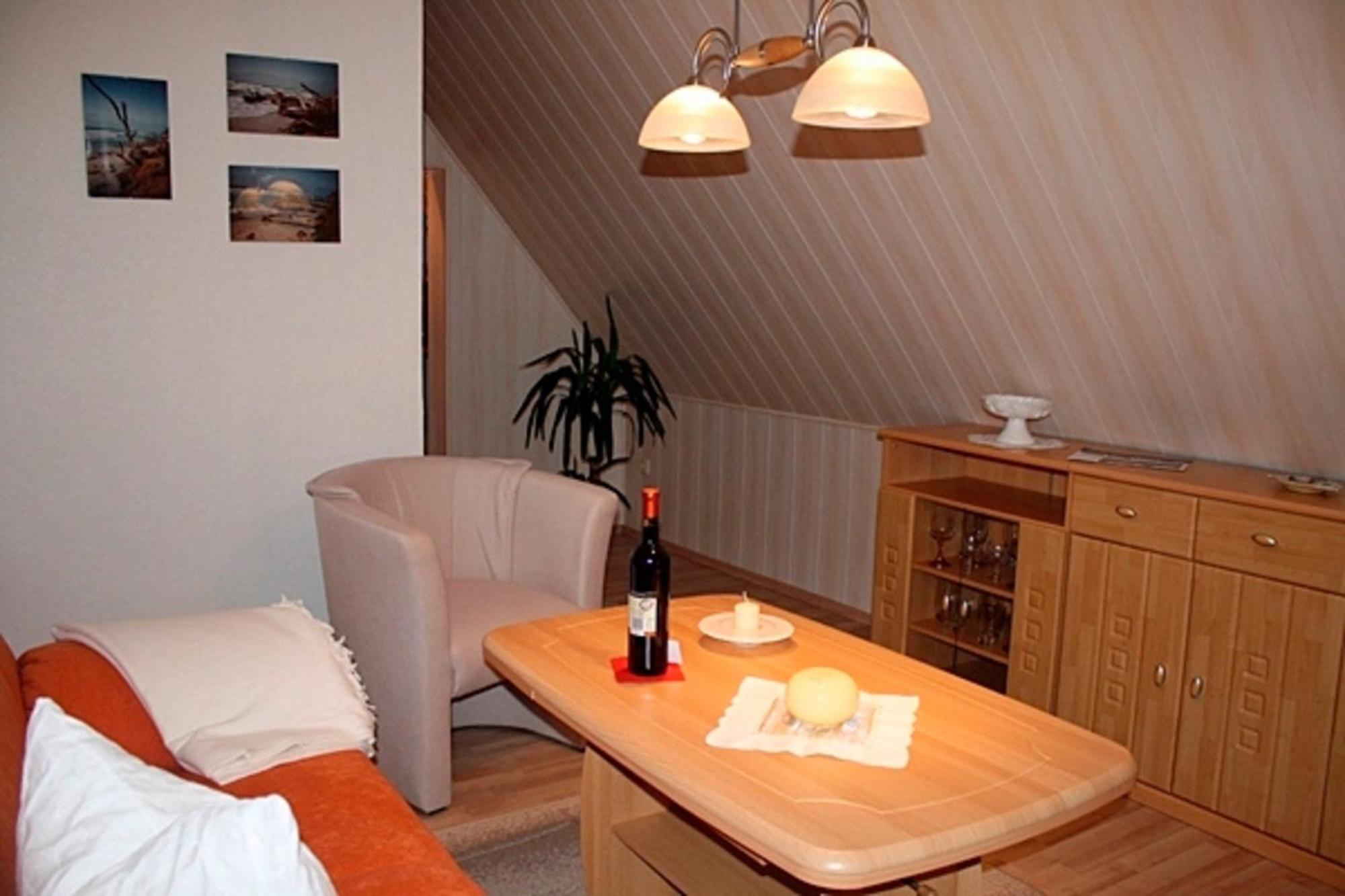 Voss, Fw Zingst Exterior foto