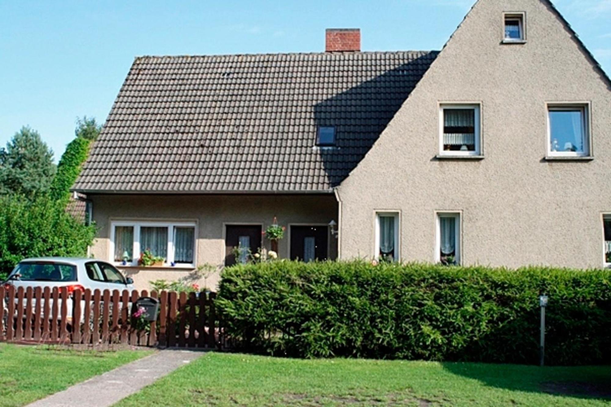 Voss, Fw Zingst Exterior foto