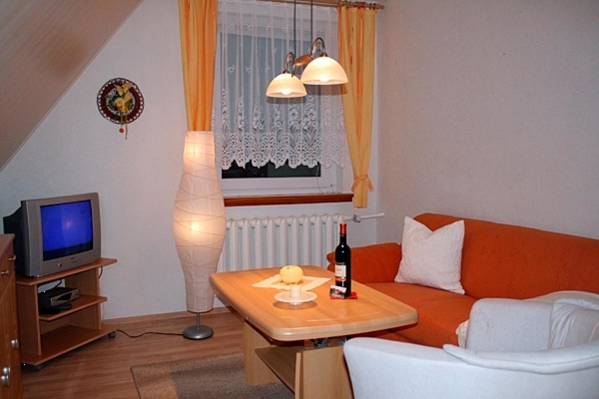 Voss, Fw Zingst Exterior foto